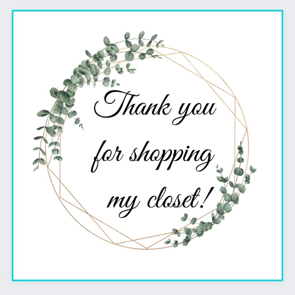 Meet your Posher, Mia